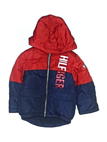Tommy Hilfiger Jacket (view 1)