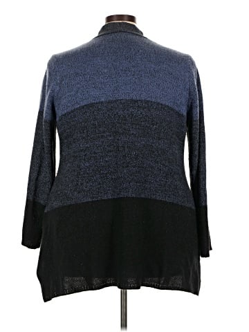 Karen Scott Cardigan (view 2)