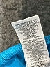 Spyder 100% Polyester Blue Jacket Size M - photo 9