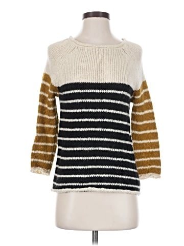 I Love H81 Pullover Sweater (view 1)