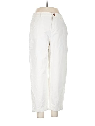 Zara Casual Pants (view 1)