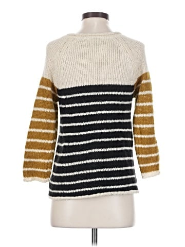 I Love H81 Pullover Sweater (view 2)
