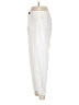 Zara Ivory Casual Pants Size 6 - photo 5