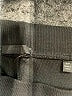 ATM Solid Black Active Pants Size S - photo 7