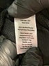 ATM Solid Black Active Pants Size S - photo 8