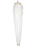 Zara Ivory Casual Pants Size 6 - photo 4