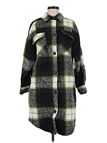 Steve Madden Coat (view 1)
