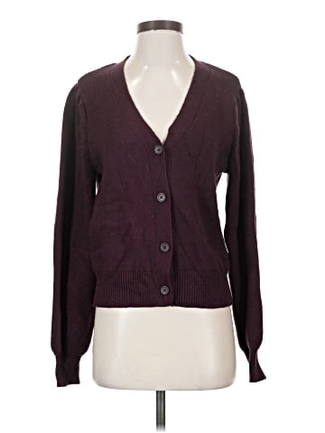 Design History Cardigan (view 1)
