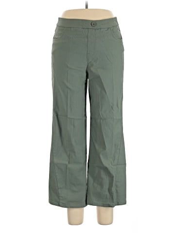 Tribal Casual Pants (view 1)
