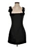 Elliatt 100% Polyester Black Cocktail Dress Size S - photo 1