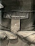 INC International Concepts Solid Black Active Pants Size 16 - photo 4