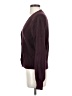 Design History Purple Cardigan Size S - photo 5