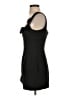Elliatt 100% Polyester Black Cocktail Dress Size S - photo 5