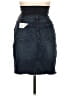 a:glow Blue Denim Skirt Size 10 Maternity - photo 2