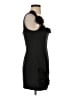 Elliatt 100% Polyester Black Cocktail Dress Size S - photo 4
