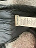 Old Navy Solid Black Swimsuit Top Size L - photo 3