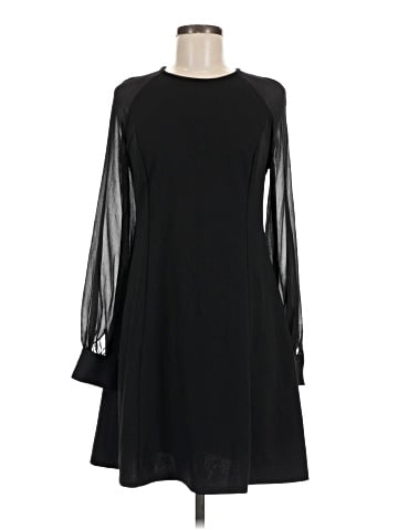 Calvin Klein Cocktail Dress (view 1)