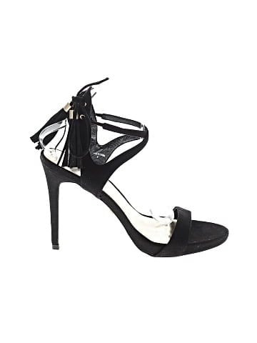 Bebe Sandals (view 1)