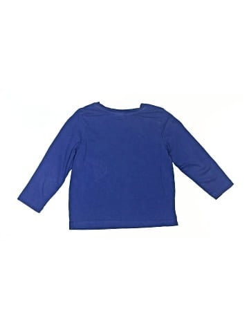 Hanna Andersson Long Sleeve T-Shirt (view 2)