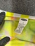 Old Navy Stripes Yellow Swimsuit Bottoms Size L - photo 3