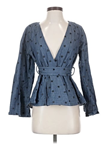 Tularosa Blazer (view 1)