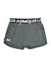 Under Armour Gray Athletic Shorts Size M (youth) - photo 1