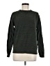 Gap 100% Cotton Green Pullover Sweater Size M - photo 1
