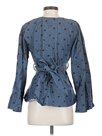 Tularosa Blazer (view 2)
