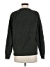 Gap 100% Cotton Green Pullover Sweater Size M - photo 2