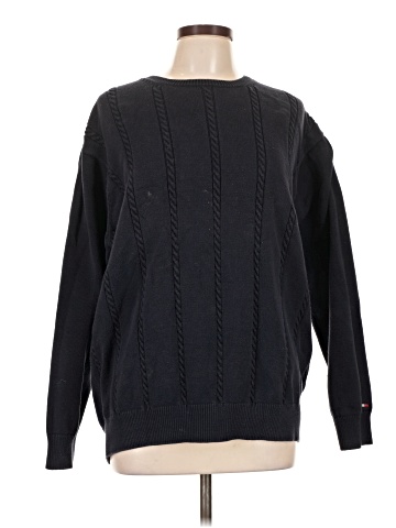 Tommy Hilfiger Pullover Sweater (view 1)