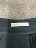 OAK + FORT Black Cargo Pants Size 0 - photo 7