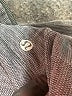 Lululemon Athletica Gray Track Jacket Size 6 - photo 6