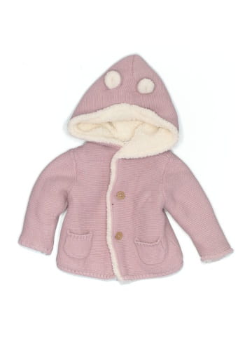Carter's Coat (view 1)