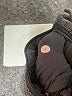 Lululemon Athletica Gray Track Jacket Size 6 - photo 7