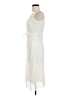 J.Crew Ivory Cocktail Dress Size 6 - photo 5