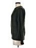 Gap 100% Cotton Green Pullover Sweater Size M - photo 5