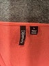 Relativity Pink Sleeveless Top Size S - photo 7