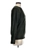 Gap 100% Cotton Green Pullover Sweater Size M - photo 4