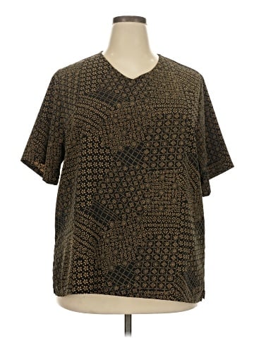 BonWorth Short Sleeve T-Shirt (view 1)