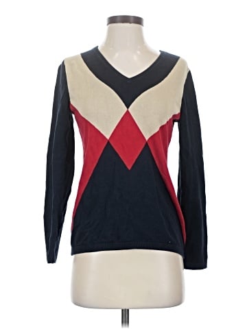 Tommy Hilfiger Pullover Sweater (view 1)