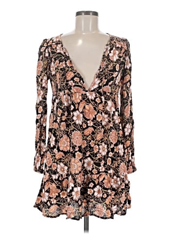 Billabong Casual Dress (view 1)