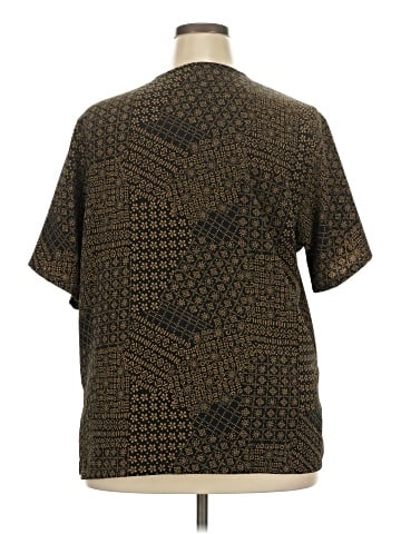 BonWorth Short Sleeve T-Shirt (view 2)