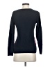 Tommy Hilfiger Color Block Blue Pullover Sweater Size XS - photo 2