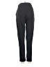 Lululemon Athletica Solid Black Track Pants Size 4 - photo 2