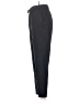 Lululemon Athletica Solid Black Track Pants Size 4 - photo 5