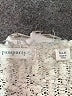 PASSPORTS 100% Polyester White Pullover Sweater Size S - photo 7