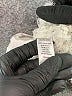 PASSPORTS 100% Polyester White Pullover Sweater Size S - photo 8