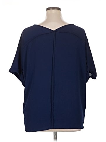 Haute Monde 3/4 Sleeve T-Shirt (view 2)
