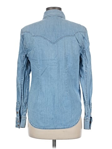 Ariat Long Sleeve Button-Down Shirt (view 2)