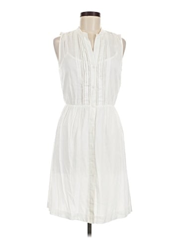 Ann Taylor LOFT Casual Dress (view 1)